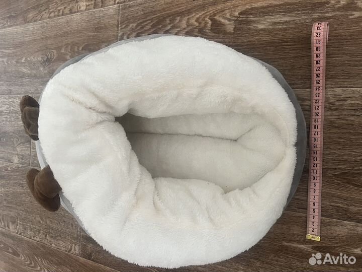 Лежанка для домашних питомцев