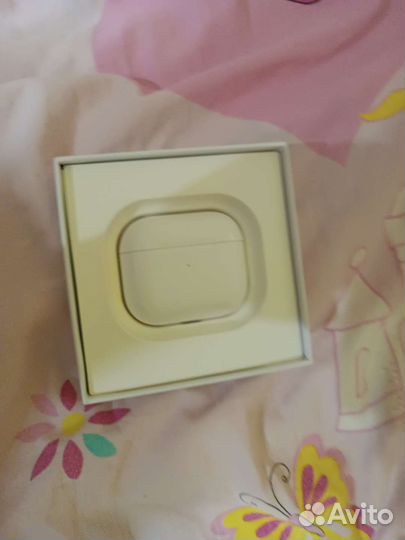 Airpods 3 (новые)