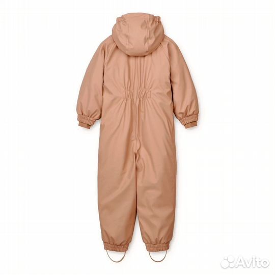 Зимний комбинезон 92 Liewood