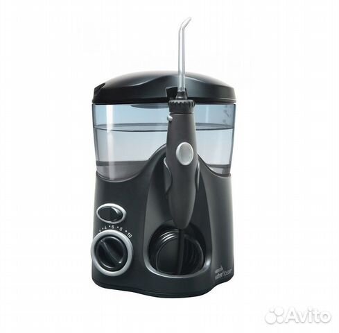 Ирригатор Waterpik WP-112 E2 Ultra Black