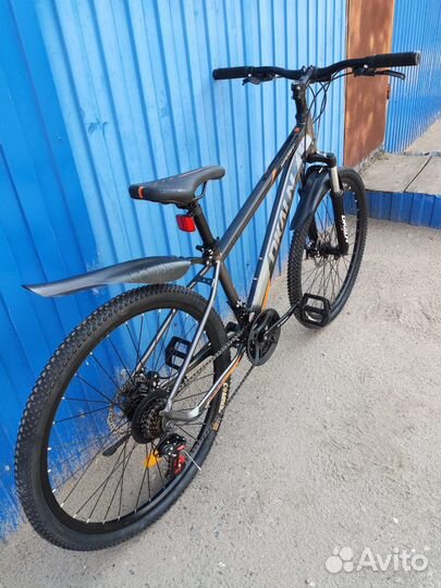 Велосипед 26 на промподшипниках