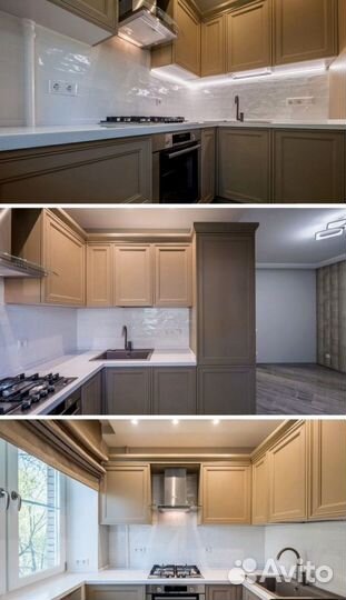 Кухня на Заказ