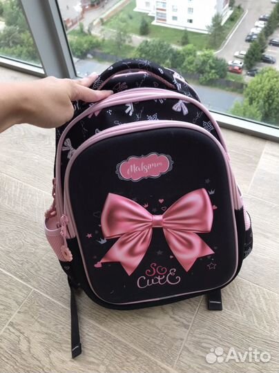 Рюкзак для начальной школы
