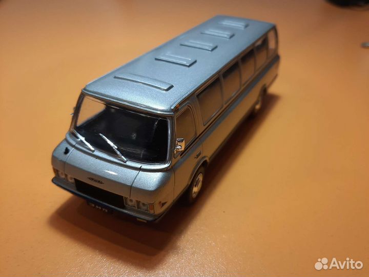 ЗИЛ 118к юность