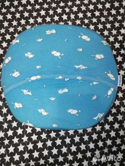 Подушка ортопедическая детская Trelax Mimi П27