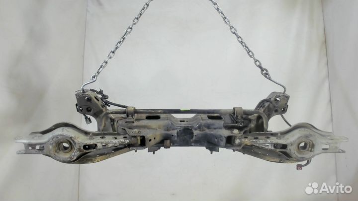 Балка подвески задняя Buick Regal 2017, 2018