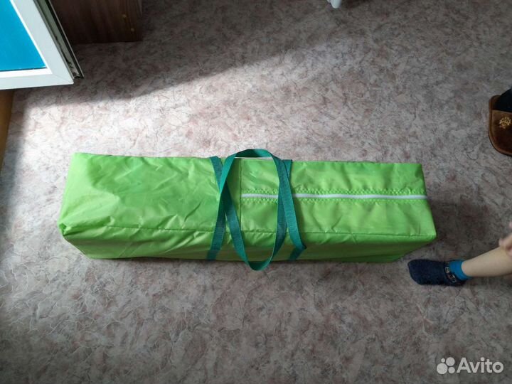 Манеж детский