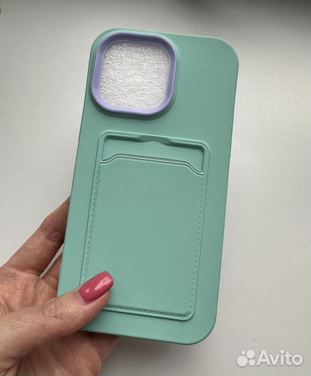 Чехол на iPhone 14 pro max