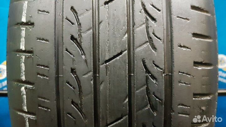 Kumho Solus KH25 225/55 R17