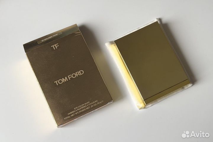 Tom Ford