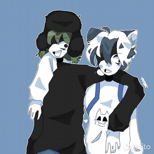 Арты Роблокс