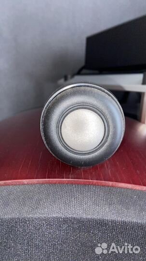 Акустика bowers wilkins 804D2
