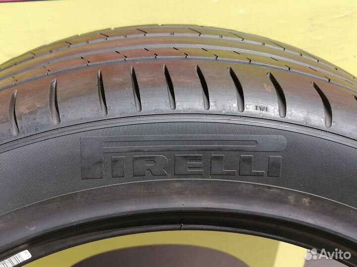 Pirelli P Zero PZ4 315/40 R21
