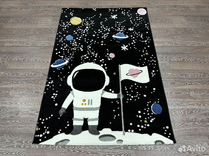 Ковер детский 1.33х1.95