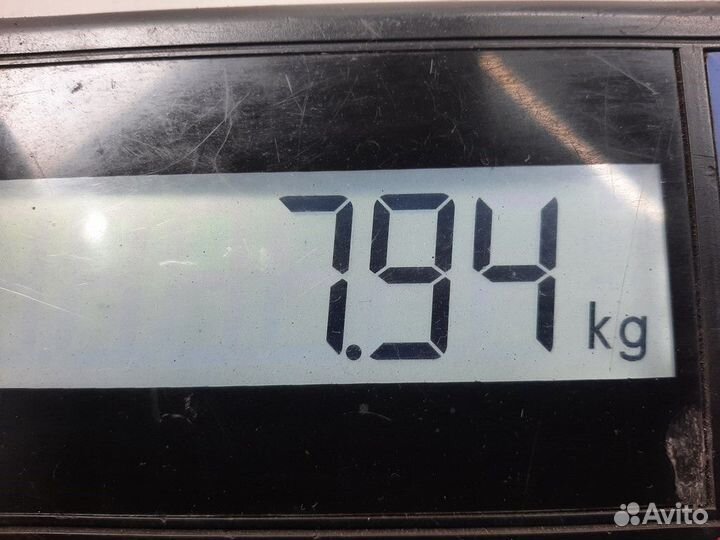 Полуось передняя правая (приводной вал, шрус) Opel