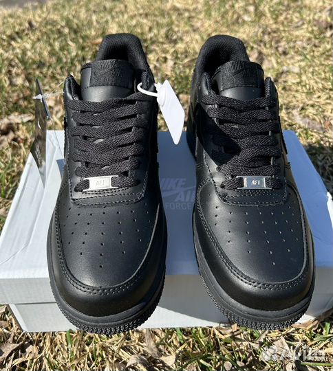 Кроссовки Nike Air Force 1 Low 