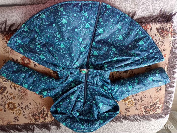 Детская одежда для девочек