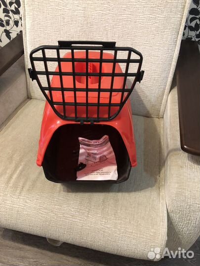 Переноска для животных
