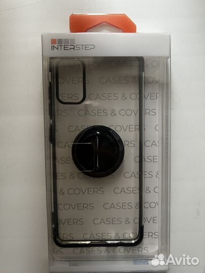 Чехол на samsung galaxy a41