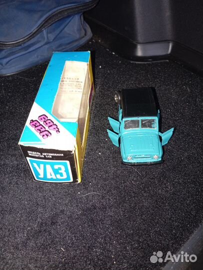 Модели автомобилей 1 43