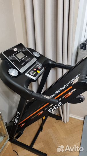 Беговая дорожка Unix Fit MX-520R