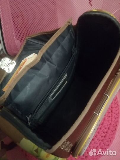 Ранец ортопедический 1-4 класс