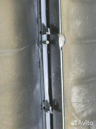 Решетка вентиляционная задняя правая Renault