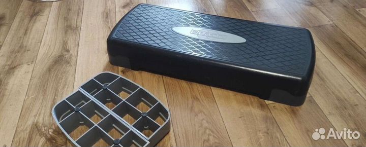 Степ платформа