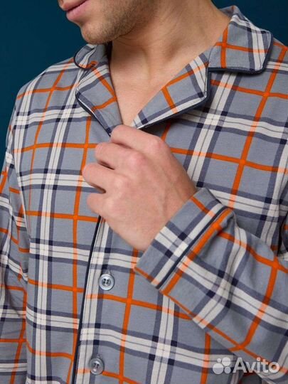 Мужская пижама