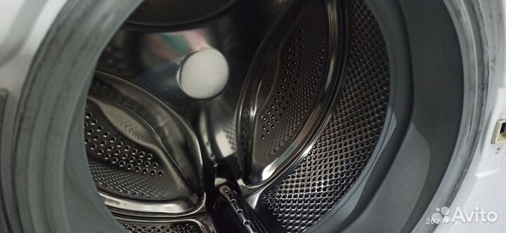 Стиральная машина bosch maxx 5