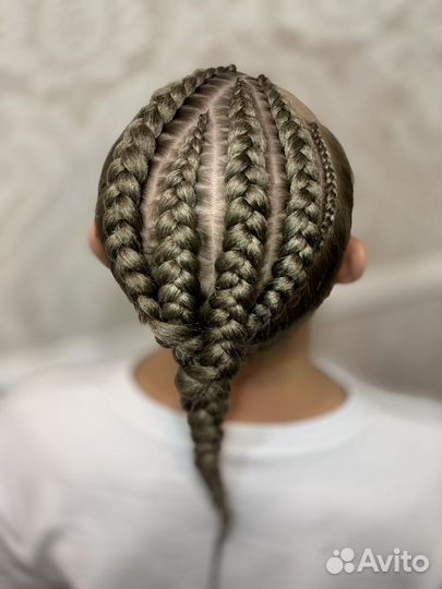 Косы