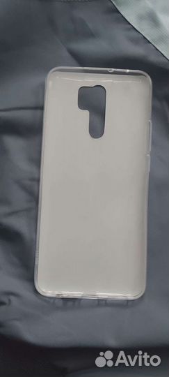 Чехол на Xiaomi Redmi9