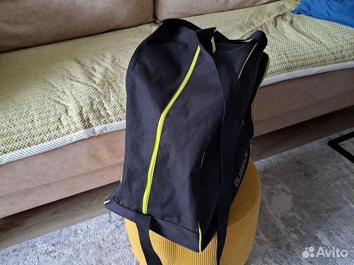 Сумка-чехол для горнолыжных батинок