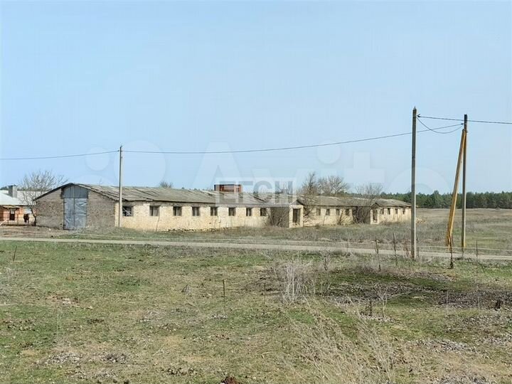 Участок 22 га (СНТ, ДНП)