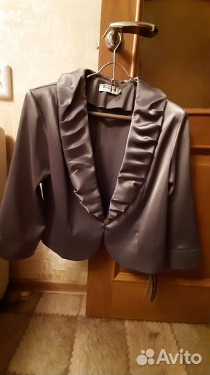 Жакет женский 50 52