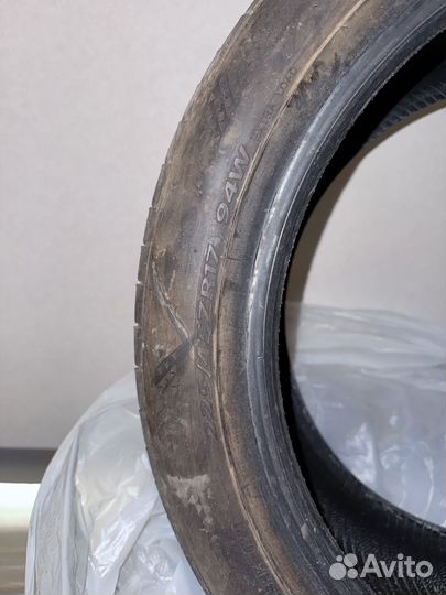 Kapsen Papide K3000 225/45 R17 94W