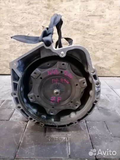 АКПП ZF 6HP-21 BMW 3 E90 N43B20AA
