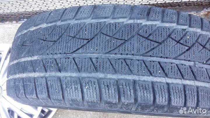 Evergreen EA719 215/65 R16