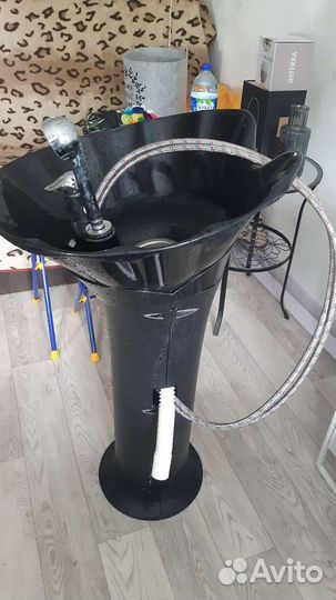 Головомойка парикмахерская