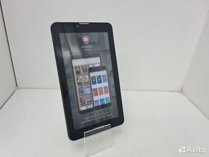 Планшет с SIM-картой Prestigio MultiPad Wize 3327