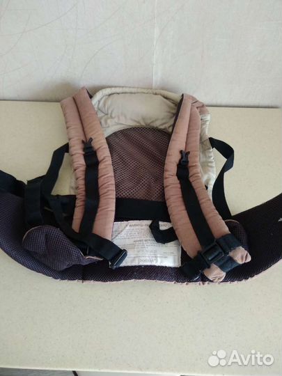 Эргорюкзак Pognae