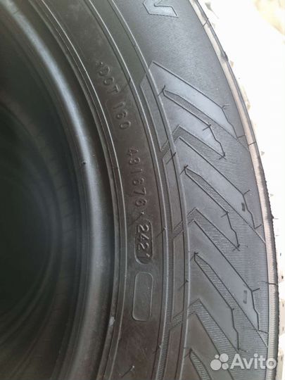 Nokian Tyres Nordman 8 SUV 225/65 R17