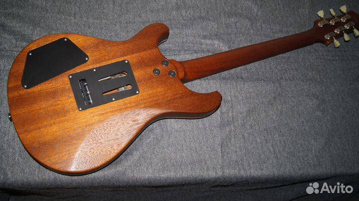 Greco EW-88, Japan. Видео