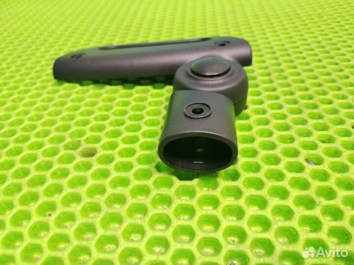 Шарнир регулирования капюшона на коляску