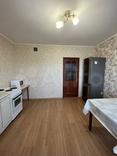 2-к. квартира, 63,3 м², 6/12 эт.