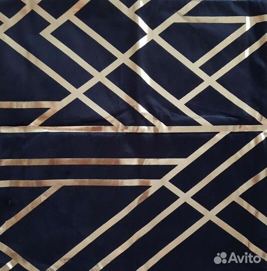 Новая наволочка