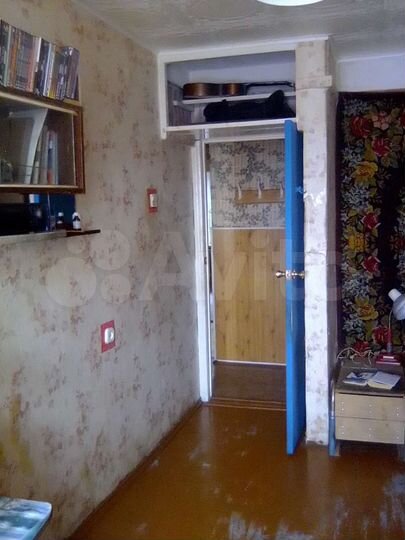 3-к. квартира, 62 м², 1/3 эт.