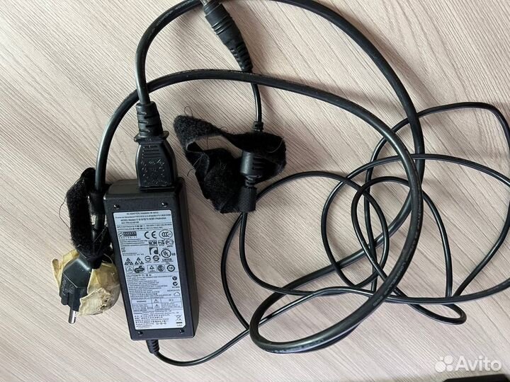 Ноутбук Samsung R540