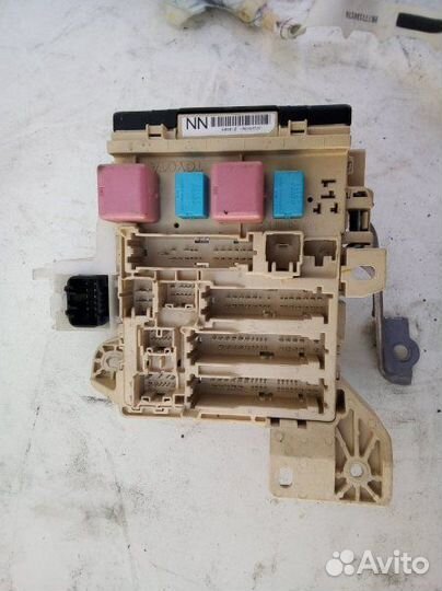 Блок предохранителе Toyota Camry V40 2GR-FE 2008