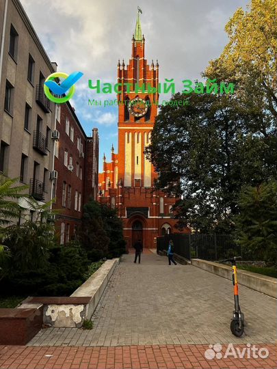 Инвестиции в торговое помещение Магазин